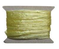 Рафія синтетична 4T Жовта Фотографія