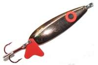 Блешня Spinnex Krocodile 16г C Фотографія