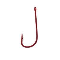 Крючки Gurza Sode Light Red K-2034 №14 7шт фотография