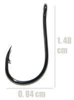 Крючки Owner 50355 №04 фотография