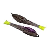 Поролоновая рыбка Профмонтаж Dancing Fish 4.0" 108 фотография