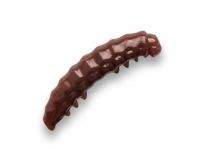 Силикон Crazy Fish MF H-Worm inline 1.1" плавающий 100 20шт фотография