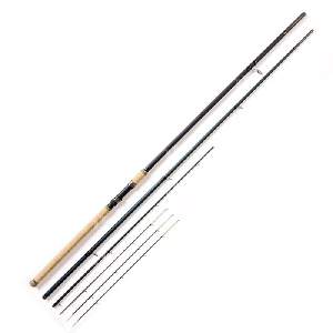 Фідерне вудлище Salmo Diamond Feeder 100 3934-360 Фотографія