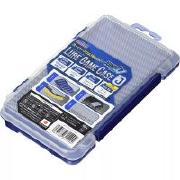 Коробка Meiho Lure Game Case J 175*105*18 Фотографія