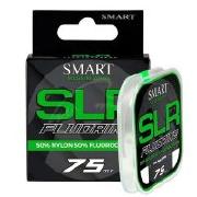 Волосінь Smart SLR Fluorine 75м 0.09мм Фотографія