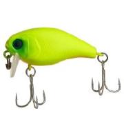 Воблер Jackall Chubby 38F-SSR Mat Ghart Фотографія