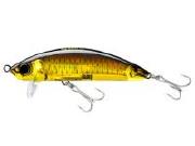 Воблер Yo-Zuri 3DS Inshore Surface Minnow 90F R1215-HGBL Фотографія