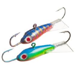 Балансир Ильянка Микрон фотография