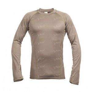 Блуза Fahrenheit Polartec Power Dry фотография