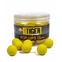 Бойли Dynamite Baits Pop-Up 15мм Sweet Tiger-Corn DY1954 Фотографія