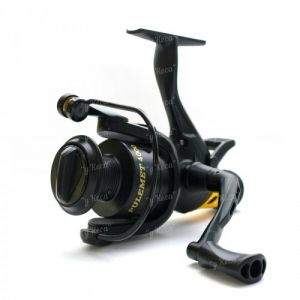 Котушка Fanatik Pulemet Фотографія