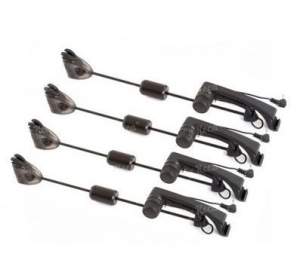 Набор свингеров World4carp SW20-4 black фотография