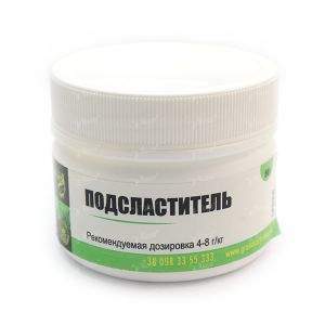 Підсолоджувач Grandcarp 50г Фотографія