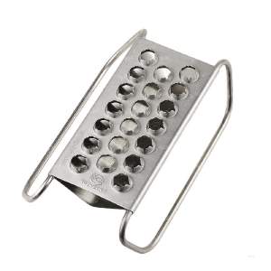 Рыбочистка Kosadaka Фотографія