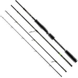 Спиннинг Favorite X1 Travel фотография