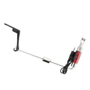 Свингер Fishing ROI Swinger Arm на планке Фотографія