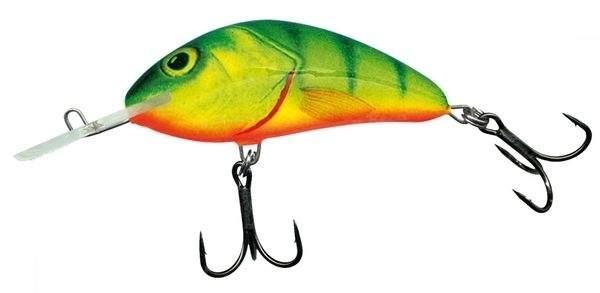 Воблер Salmo Hornet H9F HP фотография