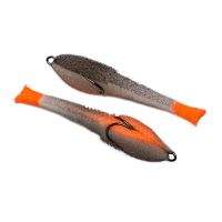 Поролоновая рыбка Профмонтаж Dancing Fish 4.0" 101 фотография