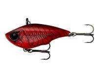 Воблер Savage Gear Fat Vibes 51S Red Crayfish Фотографія