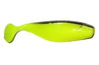 Силікон Mann's Ripper 100мм M-070 FCH BB 5шт Фотографія