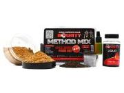 Принада Bounty Method Mix 4в1 400г Robin Red Фотографія