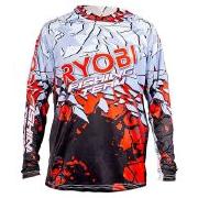 Джерсі Ryobi CM401 Фотографія