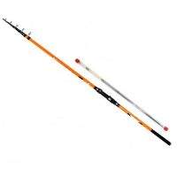 Фідер телескопічний G. Stream Travel Feeder Versus 3.3 м 100г Фотографія