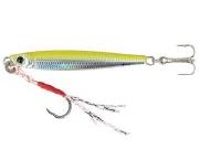 Пилькер Golden Catch Dasher 10г 213 UV фотография