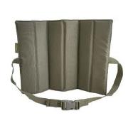 Сидение коврик складное Acropolis СП-1т 30*39*0.8см фотография