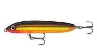 Воблер Rapala Skitter V 100F SKV10 G topwater фотография
