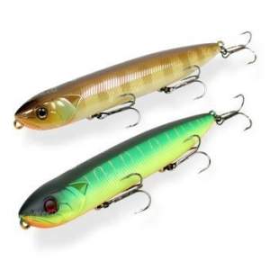 Воблер Jackall Bowstick 130F Фотографія