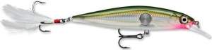 Воблер Rapala Clackin Minnow CNM11 фотография