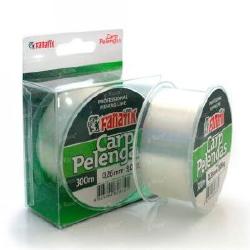 Леска Fanatik Carp-Pelengas 300m фотография