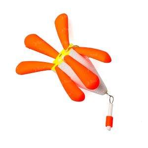 Поплавок зимовий РЛ Квіточка Фотографія