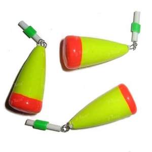 Поплавок зимовий РЛ Yahan дерево Фотографія