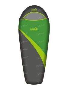 Спальний мішок-кокон Norfin Scandic 350NF R NF-30106 фотография