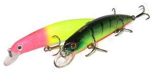 Воблер Usami Ebisu 130Sp фотография