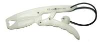 Захоплення (липгрип) Plastic Fish Grip 25см White Glow Фотографія