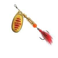 Блешня Jaxon HS Kabos 3 7г P Фотографія