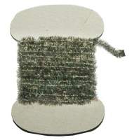 Синель Hends Krystal Chenille CHK06-22 6мм  фотография