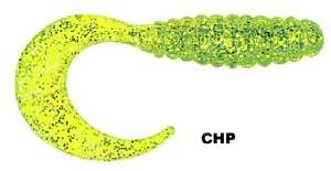 Mann's Twister M-035 CHP 5шт фотография