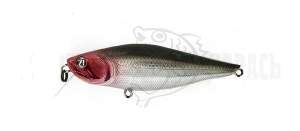 Воблер Pontoon21 Kalikana 70Sp SR A16 70мм 8г 0.3-0.5м фотография