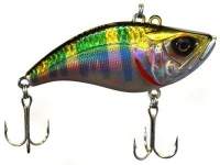 Воблер Strike Pro Flap jack 75 EG-128C 177 Фотографія