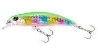 Воблер Kosadaka Nota Minnow XS 60F CL фотография