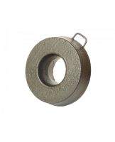 Груз для садка Grizzly 1кг фотография