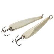 блесна калипсо на судака Фотографія