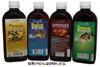 Сироп FishDream DreaMix Фотографія