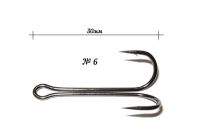 Двійник Kumho №6 5шт Фотографія