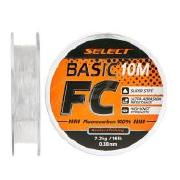 Флюорокарбон Select Basic FC 10м 0.28мм 4.3кг Фотографія