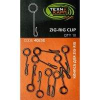 Кліпса для Zig-Rig Технокарп 40232 Фотографія